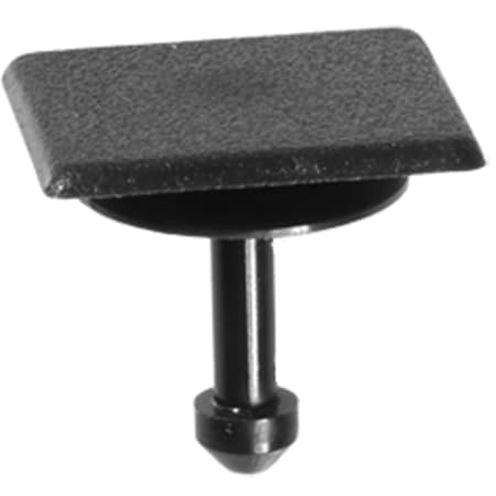 Auveco SUBARU COWL PANEL VENT CAP, PK/15, 15PK 21531